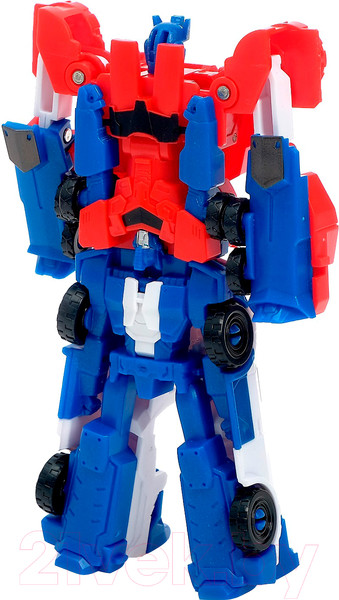 Изображение товара Набор роботов Автоботы Космоботы 675J / 4455580