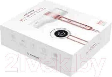 Изображение товара Фен Artero Eternal Pink