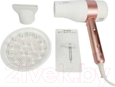 Изображение товара Фен Artero Eternal Pink
