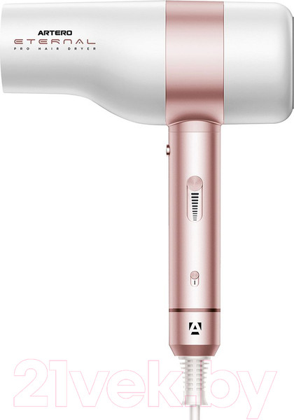 Изображение товара Фен Artero Eternal Pink