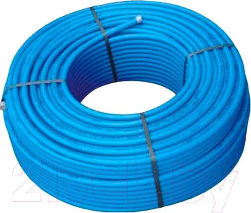 Изображение товара Труба водопроводная AV Engineering ПЭ 20x2.0 100 SDR 11 / ТПЭ20х2/AVE50 (50м)