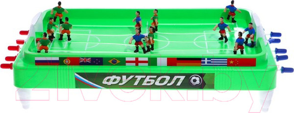 Изображение товара Настольная игра Лас Играс Кубок чемпиона 3495114 / 5555