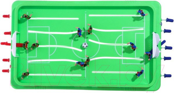 Изображение товара Настольная игра Лас Играс Кубок чемпиона 3495114 / 5555