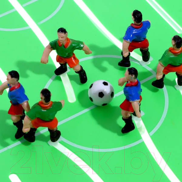 Изображение товара Настольная игра Лас Играс Кубок чемпиона 3495114 / 5555