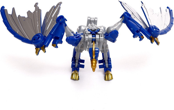 Изображение товара Набор роботов Автоботы Диноботы 39-55 / 7789184