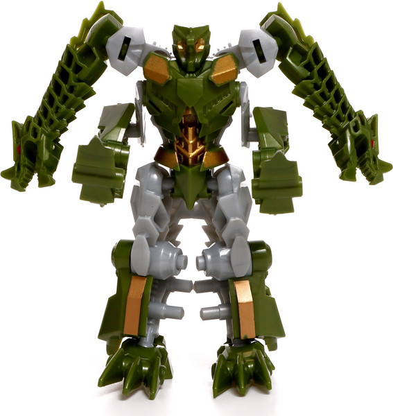 Изображение товара Набор роботов Автоботы Диноботы 39-55 / 7789184