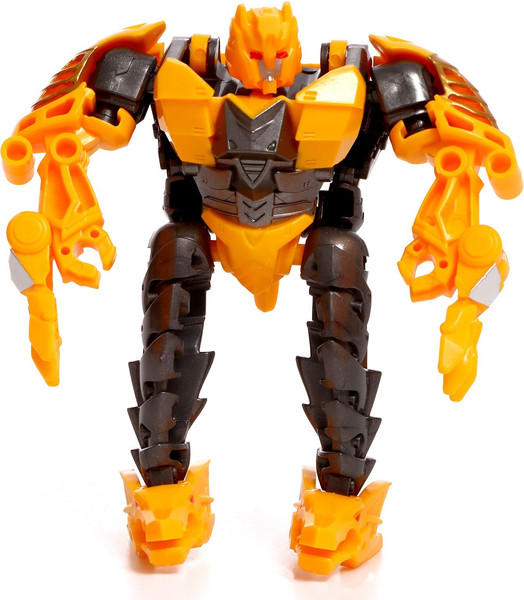 Изображение товара Набор роботов Автоботы Диноботы 39-55 / 7789184