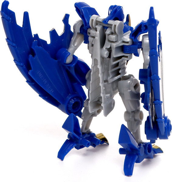 Изображение товара Набор роботов Автоботы Диноботы 39-55 / 7789184