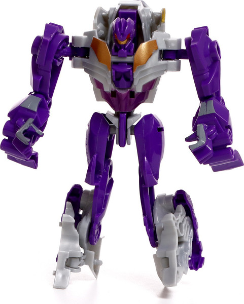 Изображение товара Набор роботов Автоботы Диноботы 39-55 / 7789184