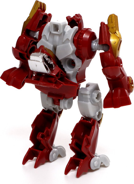 Изображение товара Набор роботов Автоботы Диноботы 39-55 / 7789184