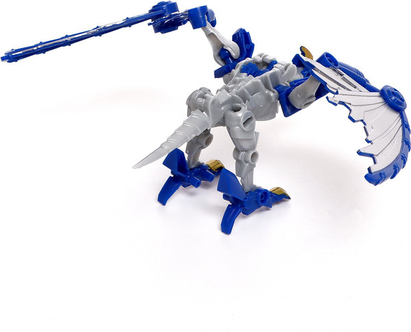 Изображение товара Набор роботов Автоботы Диноботы 39-55 / 7789184