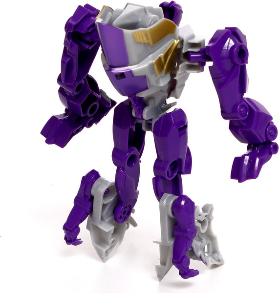 Изображение товара Набор роботов Автоботы Диноботы 39-55 / 7789184