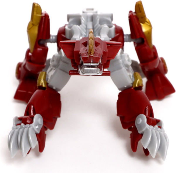 Изображение товара Набор роботов Автоботы Диноботы 39-55 / 7789184