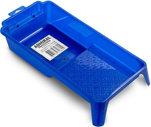 Изображение товара Ванночка малярная Admiral 290x150 (синий)