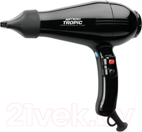 Изображение товара Фен Artero Tropic