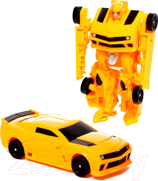 Изображение товара Набор роботов Автоботы Космоботы 39-33 / 7789183