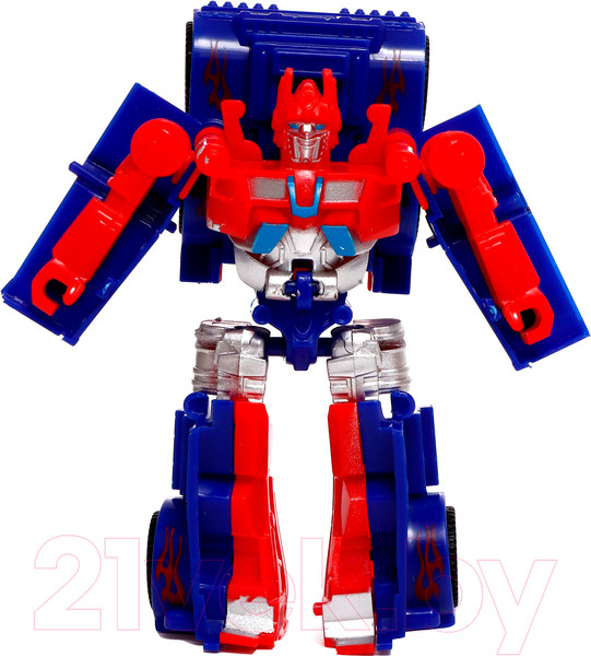 Изображение товара Набор роботов Автоботы Космоботы 39-33 / 7789183