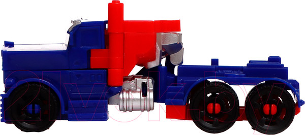 Изображение товара Набор роботов Автоботы Космоботы 39-33 / 7789183