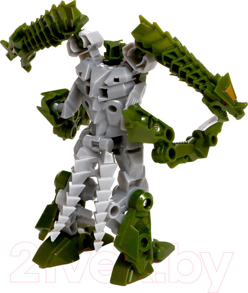 Изображение товара Набор роботов Автоботы Космоботы 39-33 / 7789183