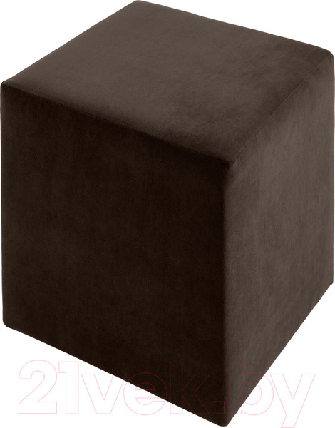 Изображение товара Пуф KRONES Гермес 35 (коричневый)