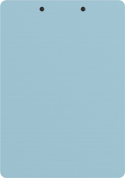 Изображение товара Планшет с зажимом Berlingo Instinct / PPf_93214 (аквамарин/черный)