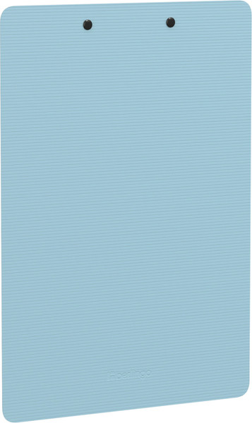 Изображение товара Планшет с зажимом Berlingo Instinct / PPf_93214 (аквамарин/черный)