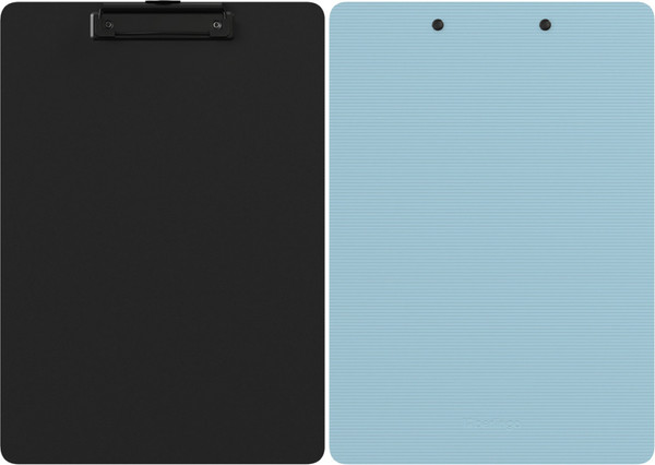 Изображение товара Планшет с зажимом Berlingo Instinct / PPf_93214 (аквамарин/черный)