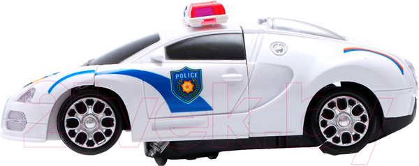 Изображение товара Робот-трансформер Автоботы Полицейский 8990 / 7657241