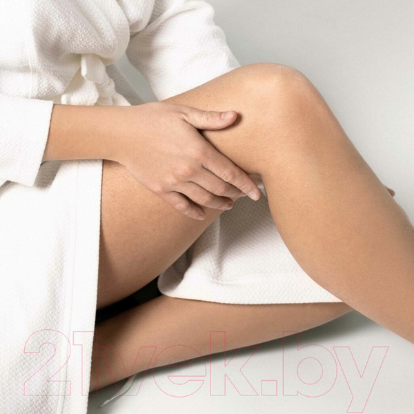 Изображение товара Бальзам для тела Laboratorios Babe Бальзам-масло (500мл)