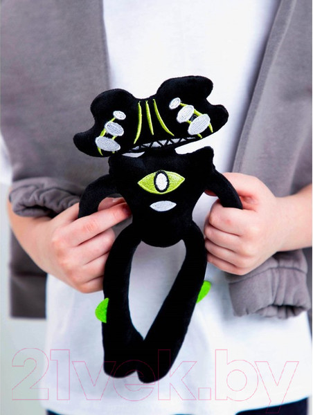 Изображение товара Мягкая игрушка Milo Toys Монстр / 9313938