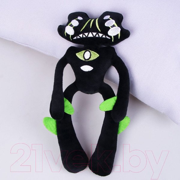 Изображение товара Мягкая игрушка Milo Toys Монстр / 9313938