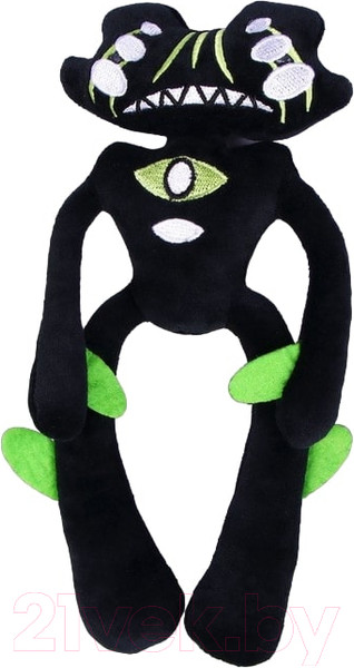 Изображение товара Мягкая игрушка Milo Toys Монстр / 9313938