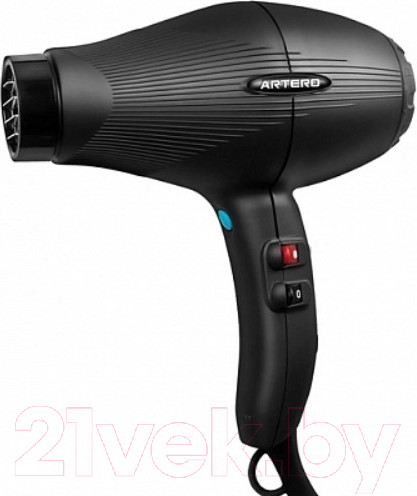 Изображение товара Фен Artero F4 Tekila Black