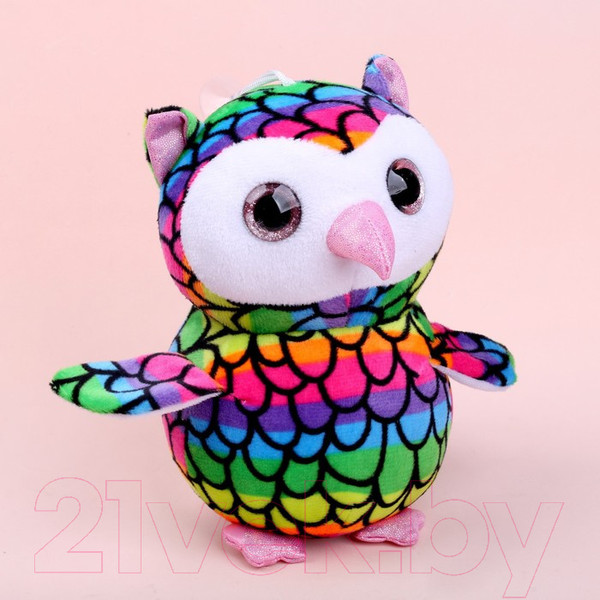 Изображение товара Мягкая игрушка Milo Toys Мой лучший друг / 7752880