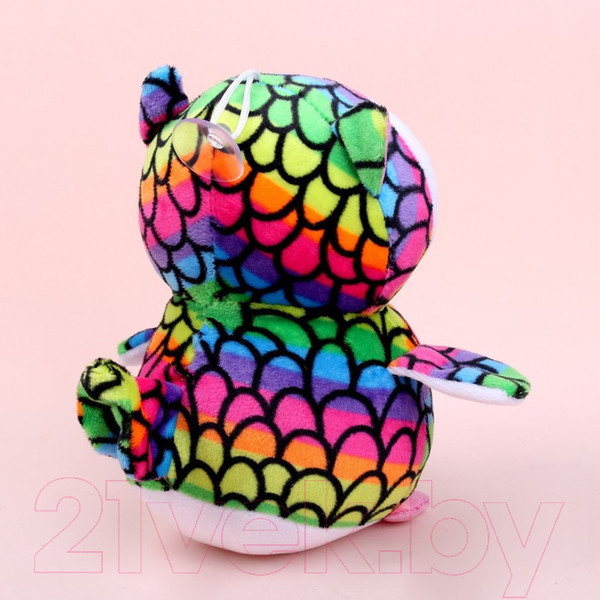 Изображение товара Мягкая игрушка Milo Toys Мой лучший друг / 7752880