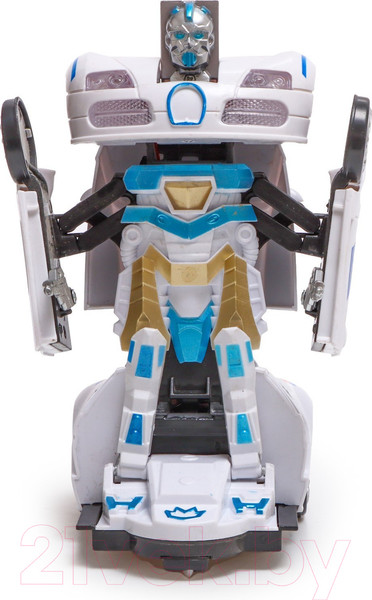 Изображение товара Радиоуправляемая игрушка Автоботы Полицейский JS003 / 7557824