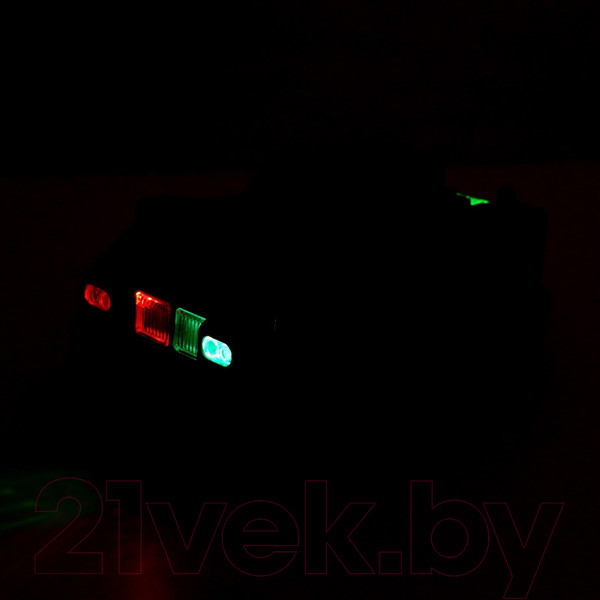 Изображение товара Радиоуправляемая игрушка Автоботы Роботанк JS012 / 7557823