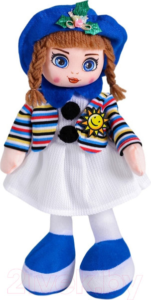Изображение товара Кукла Milo Toys Кукла Кира / 2466077