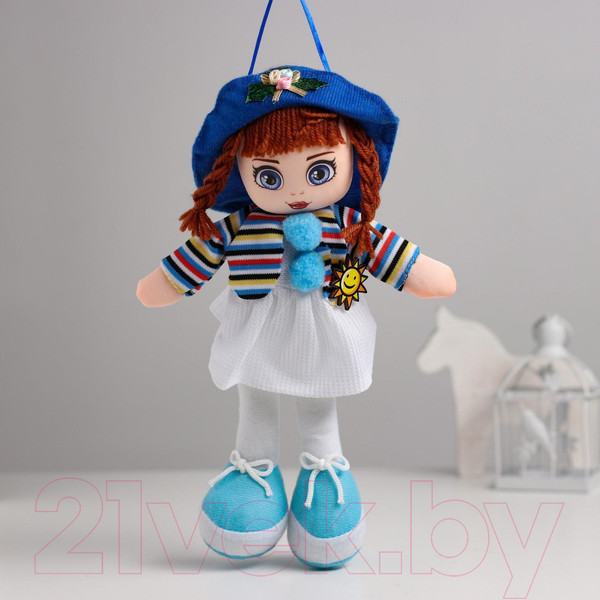 Изображение товара Кукла Milo Toys Кукла Кира / 2466077