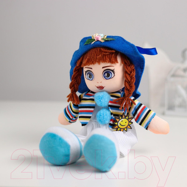 Изображение товара Кукла Milo Toys Кукла Кира / 2466077