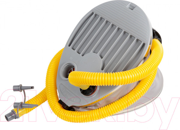 Изображение товара Насос ножной Scoprega Bravo 7