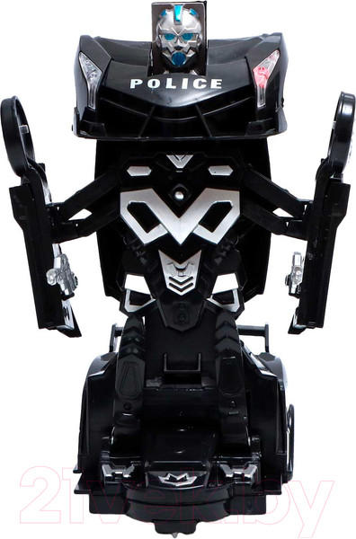 Изображение товара Радиоуправляемая игрушка Автоботы Полицейский JS010 / 7557822