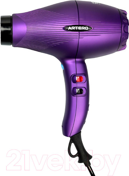 Изображение товара Фен Artero F4 Tekila Violet
