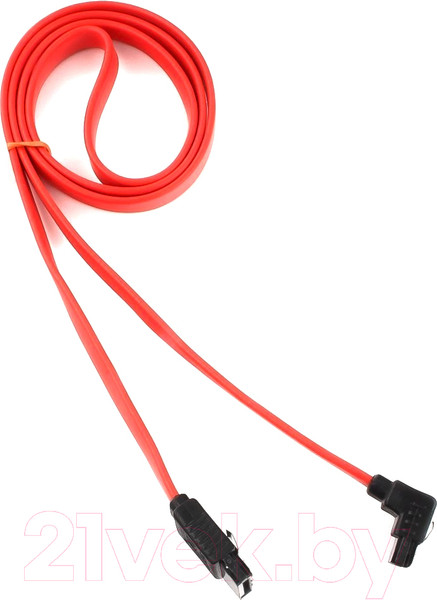 Изображение товара Кабель Cablexpert CC-SATAM-DATA90 (0.5м)