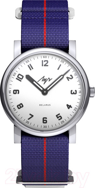 Изображение товара Часы наручные унисекс Луч 31950996