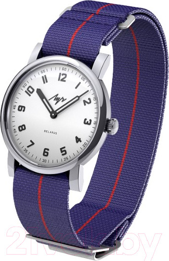 Изображение товара Часы наручные унисекс Луч 31950996