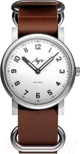 Изображение товара Часы наручные унисекс Луч 31950996