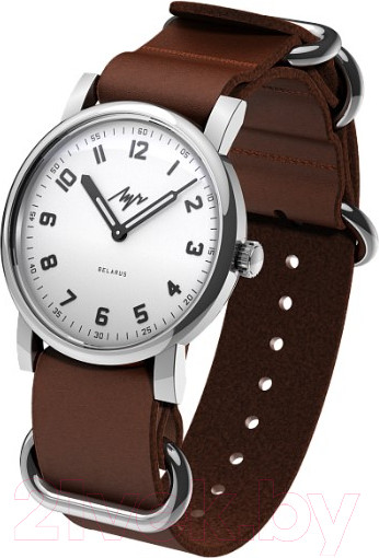 Изображение товара Часы наручные унисекс Луч 31950996