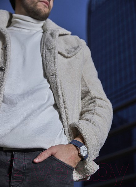 Изображение товара Часы наручные унисекс Луч 31950996