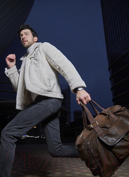 Изображение товара Часы наручные унисекс Луч 31950996